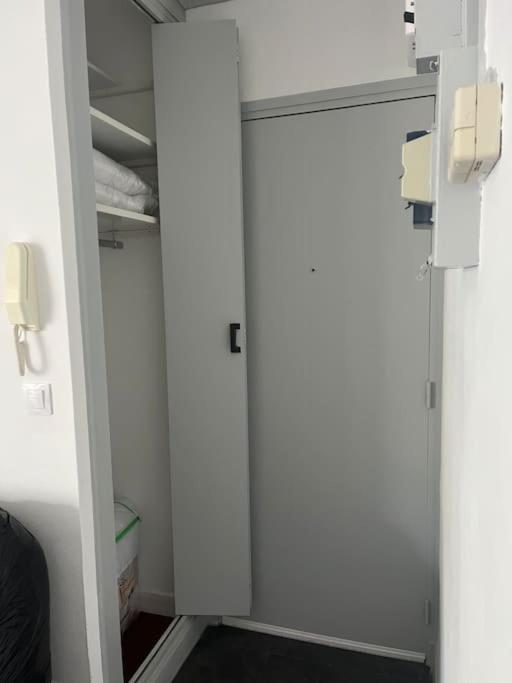 Au calme Proche centre ville, jardin et commodités - Appartement 1 Chambre - 7