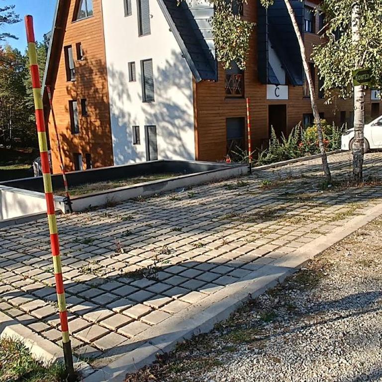 Apartman DETLIĆ Divčigora - Apartman sa 1 Spavaćom Sobom - 24