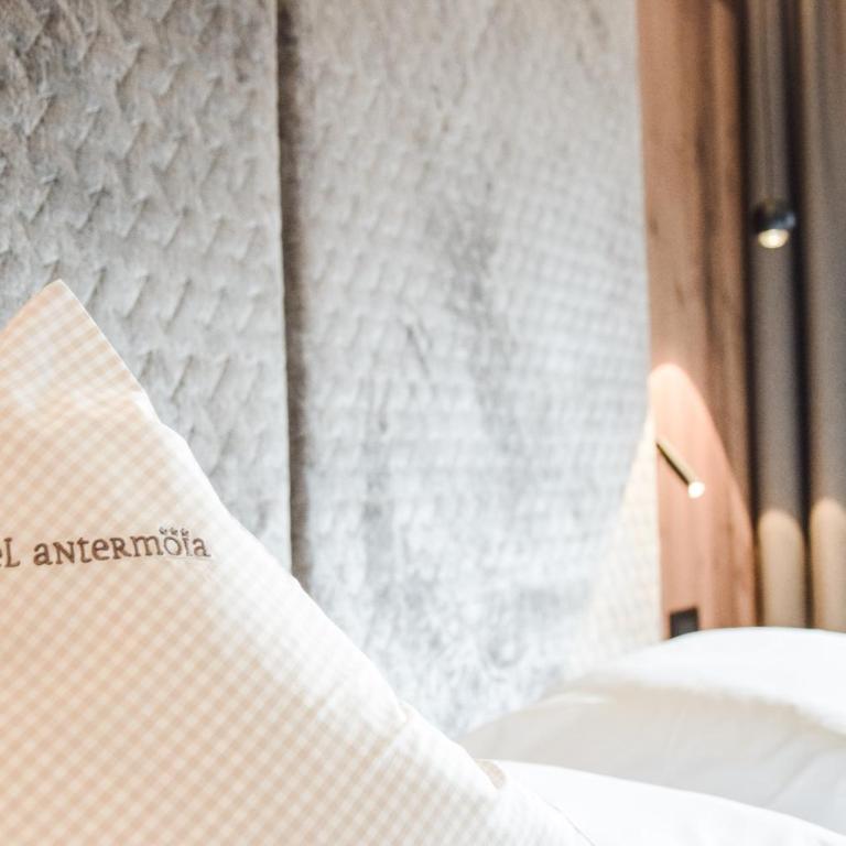 Hotel Antermoia - Junior Suite - 2