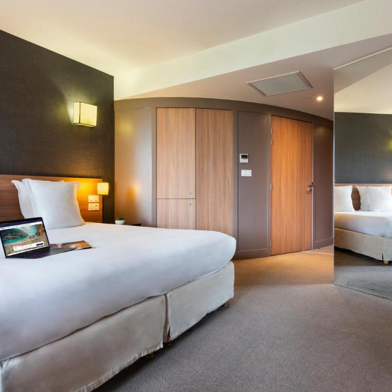 Hôtel du Golf - Suite Junior - 1