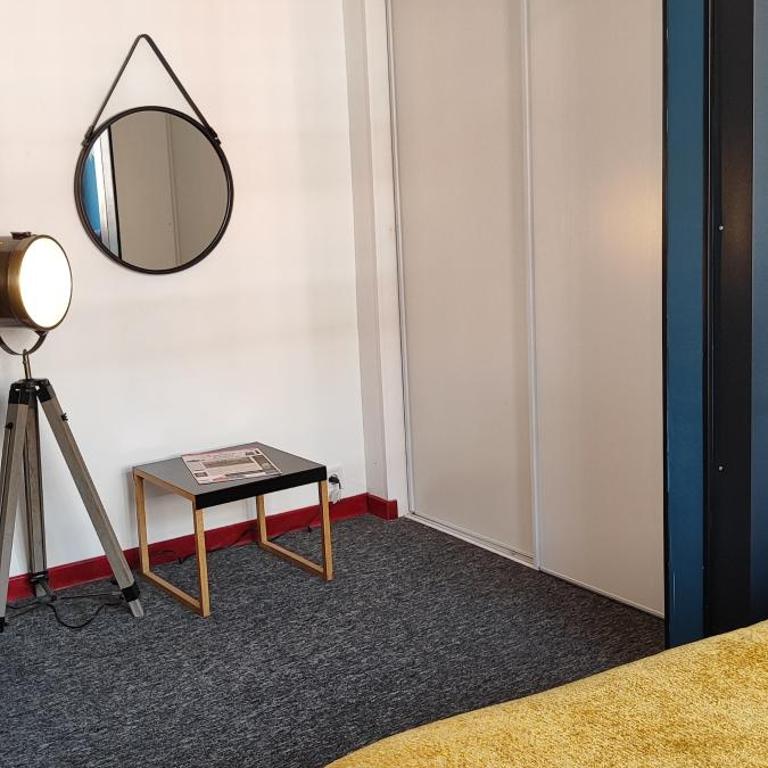 Coeur de ville - Apartment - 10