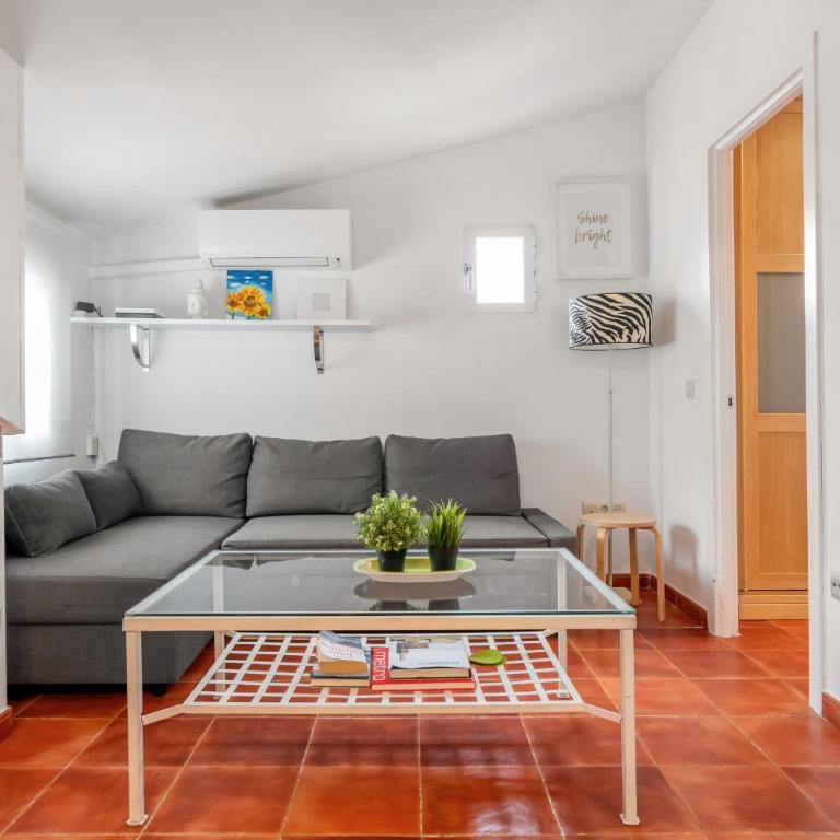 apartamento en la gran via ALQUILER TEMPORAL - Apartamento - 1