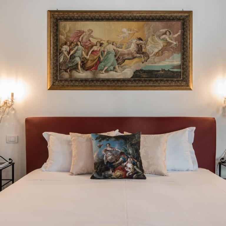 Casa Locatelli - Apartment Deluxe & Suite - Ampia Camera Matrimoniale - 5