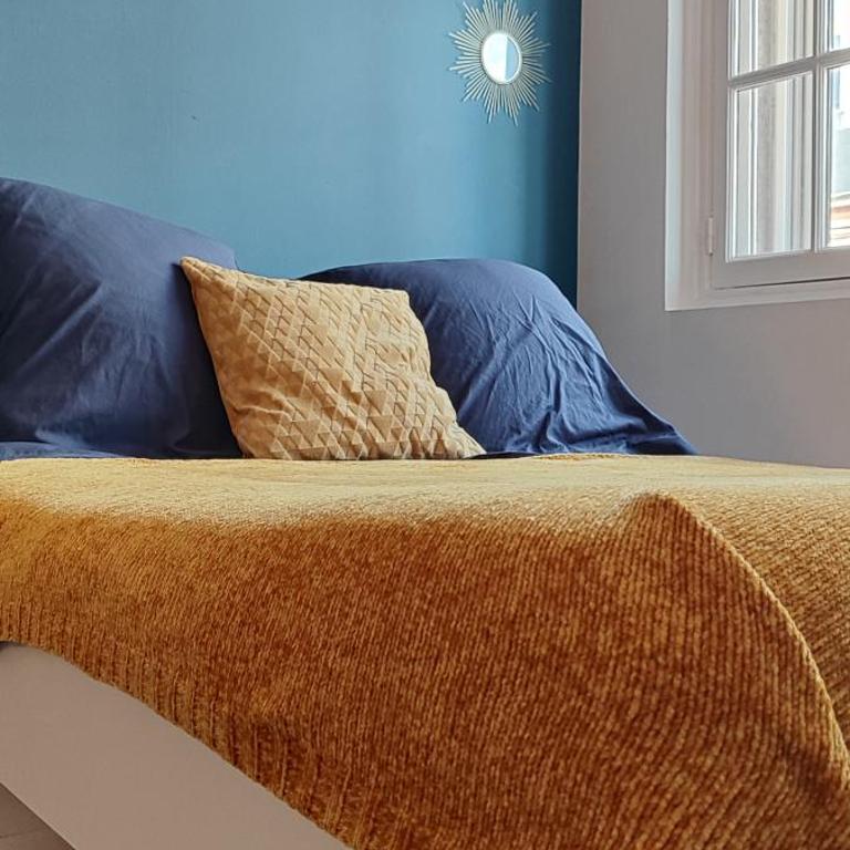 Coeur de ville - Apartment - 5
