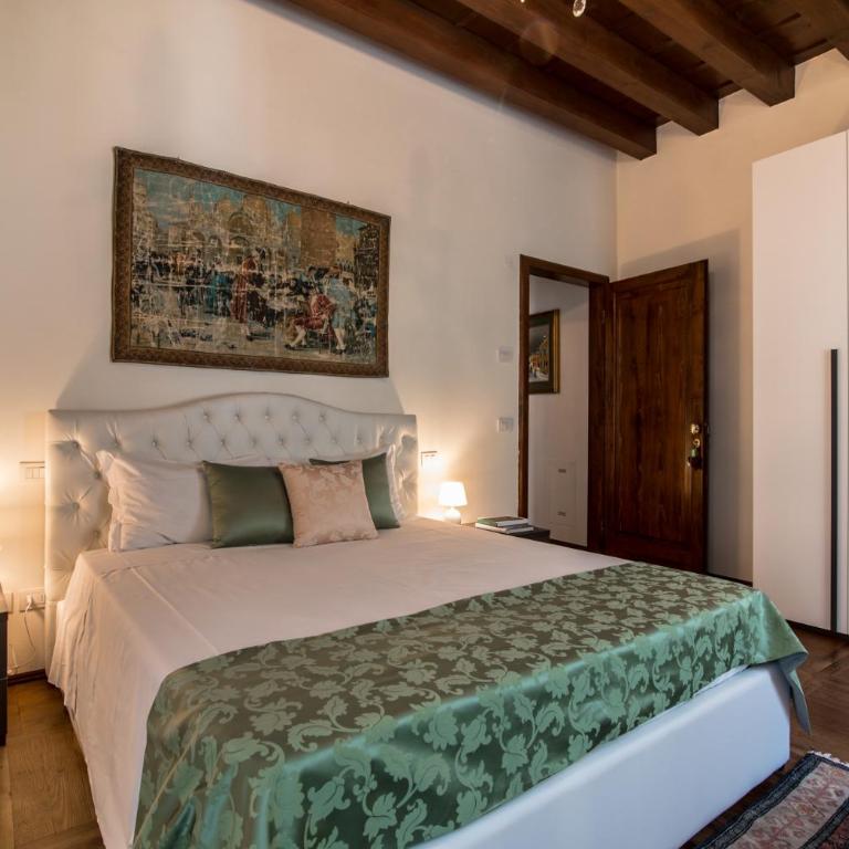 Casa Locatelli - Apartment Deluxe & Suite - Camera Deluxe - 5