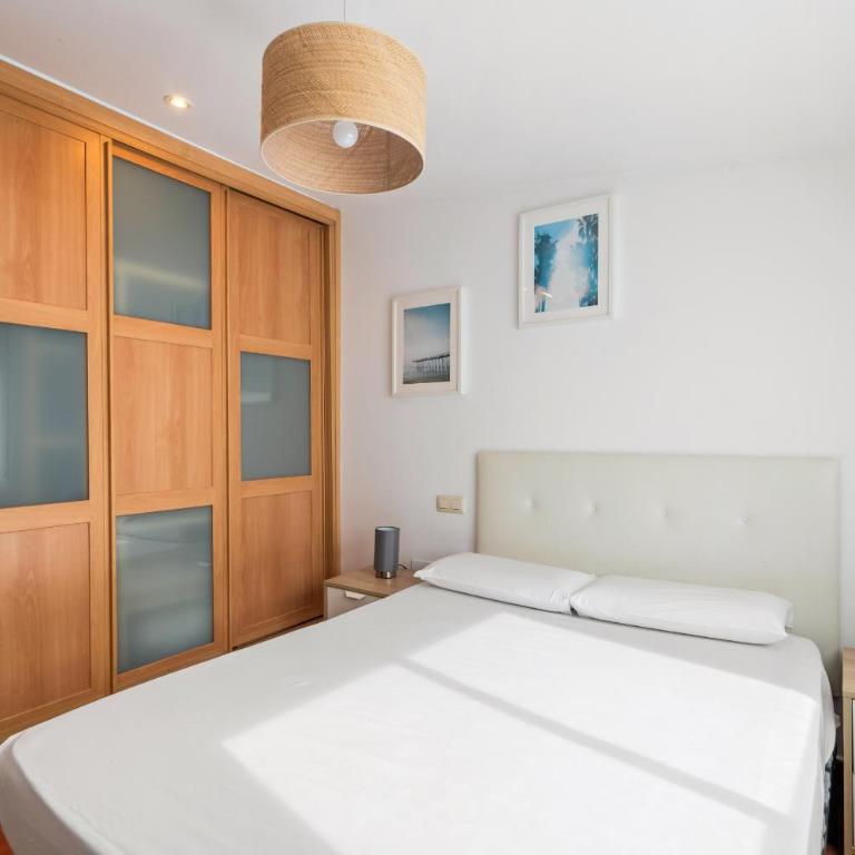 apartamento en la gran via ALQUILER TEMPORAL - Apartamento - 19