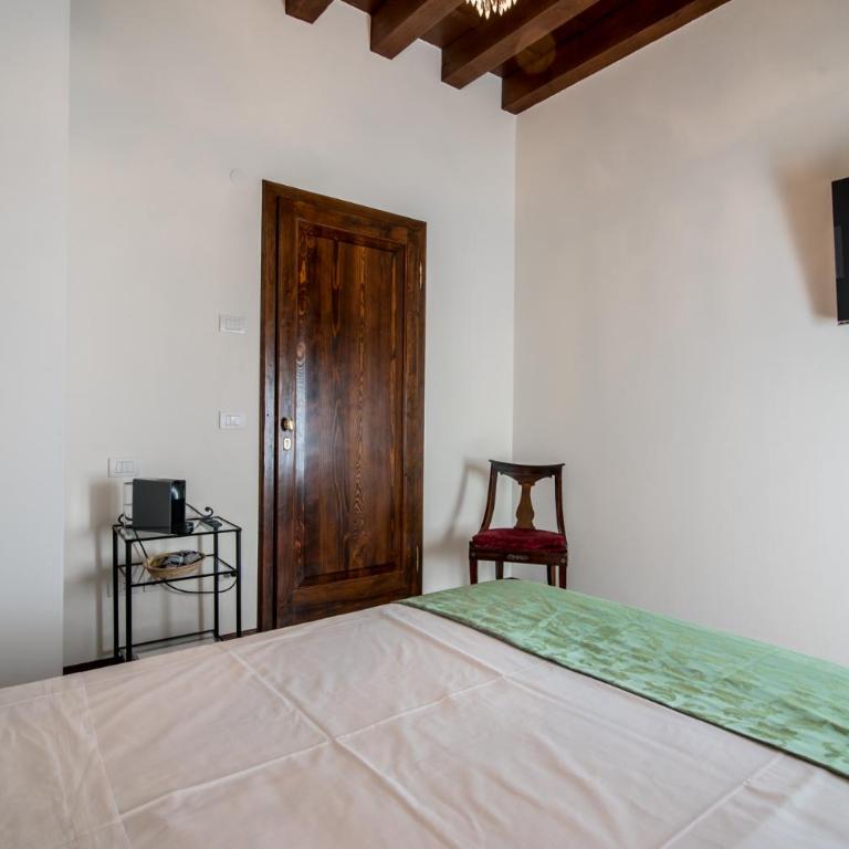 Casa Locatelli - Apartment Deluxe & Suite - Camera Singola - 9