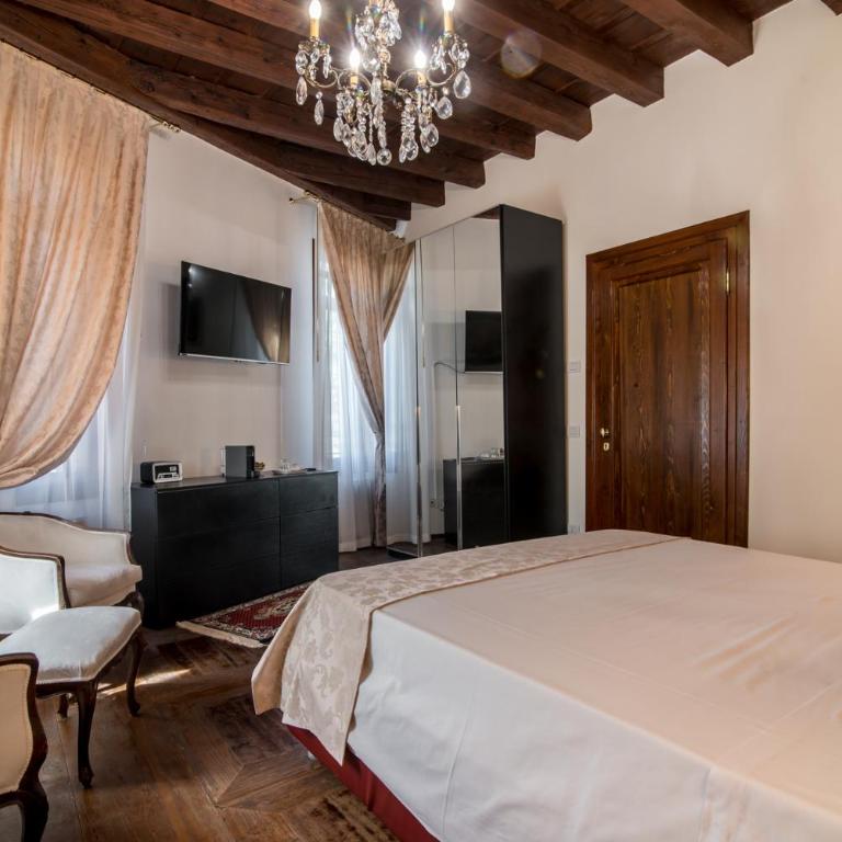 Casa Locatelli - Apartment Deluxe & Suite - Ampia Camera Matrimoniale - 6