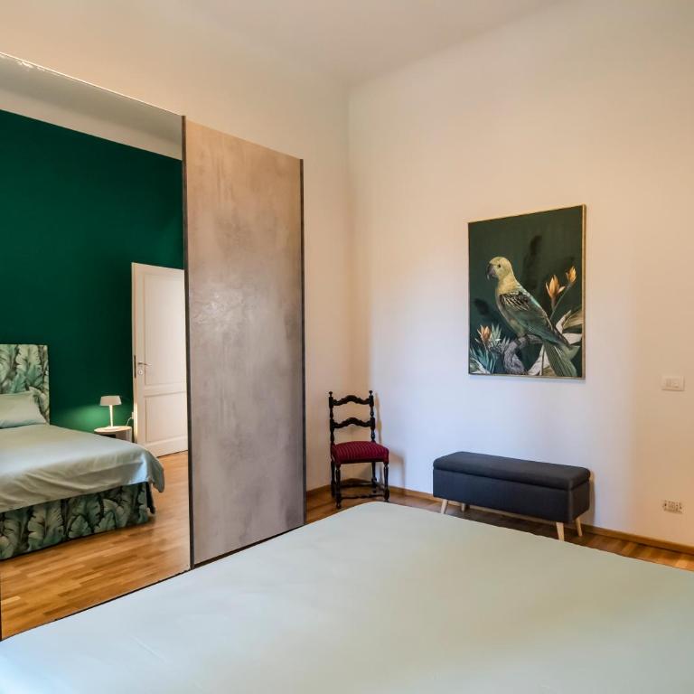 AF51 Florence Apartment - Casa Vacanze - 12