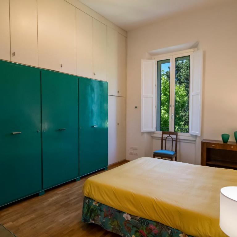 AF51 Florence Apartment - Casa Vacanze - 22