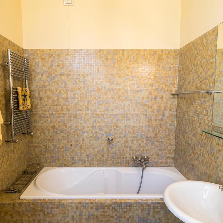 AF51 Florence Apartment - Casa Vacanze - 26