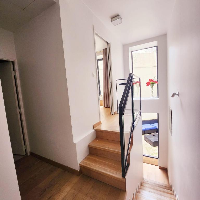 Homeloveparis - Appartamento Superior con 2 Camere da Letto - 5