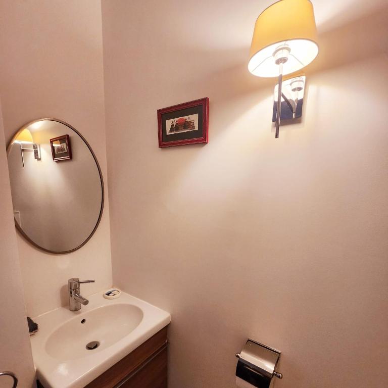 Homeloveparis - Appartamento Superior con 2 Camere da Letto - 14
