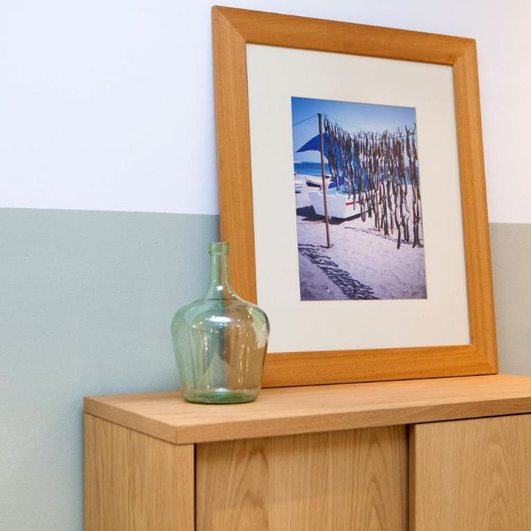 Galera Suites - Apartamento Estudio - 16
