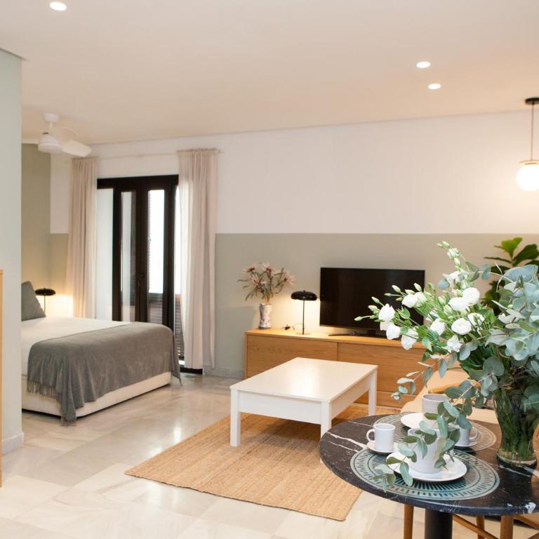 Galera Suites - Apartamento Estudio - 18