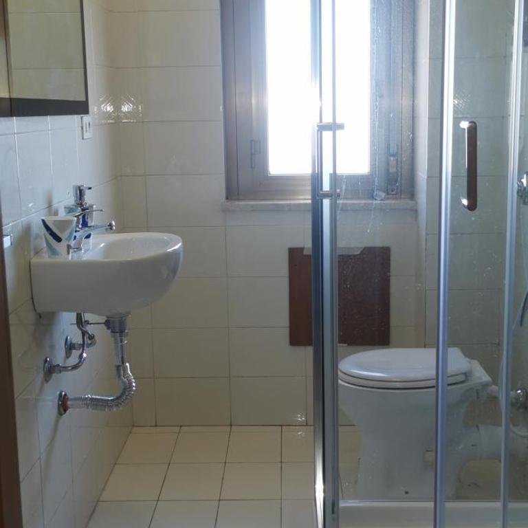 Port Side Elegance Palermo - Appartamento con 2 Camere da Letto e Vista Mare - 10