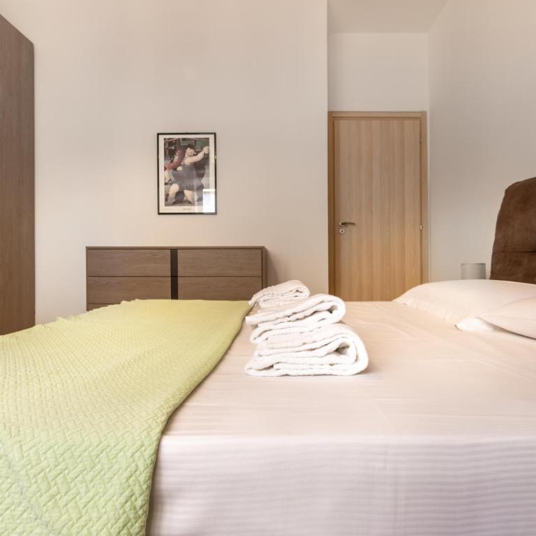 Cozy Retreat Saint John - Appartement Deluxe - 4