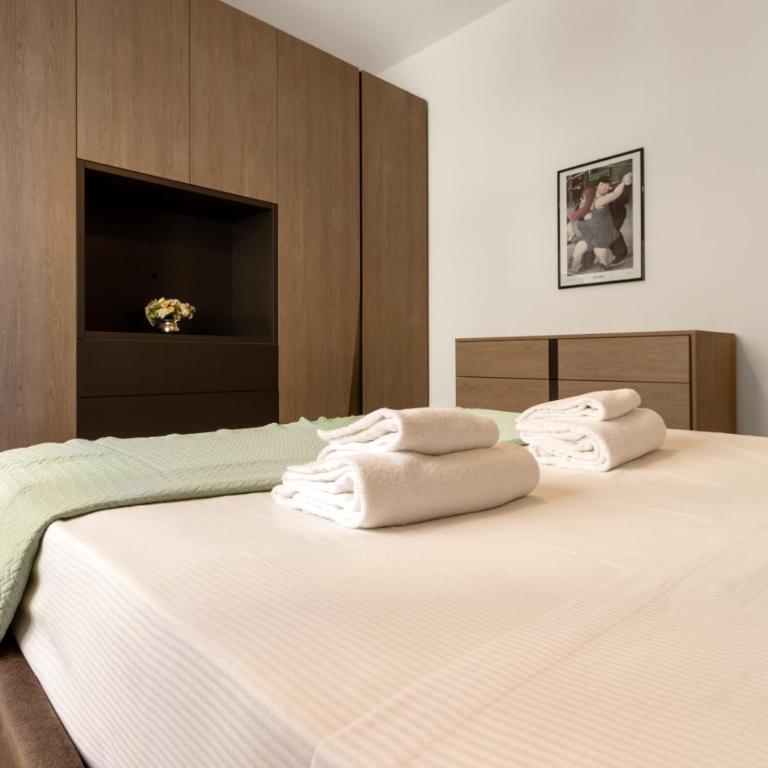 Cozy Retreat Saint John - Appartement Deluxe - 9