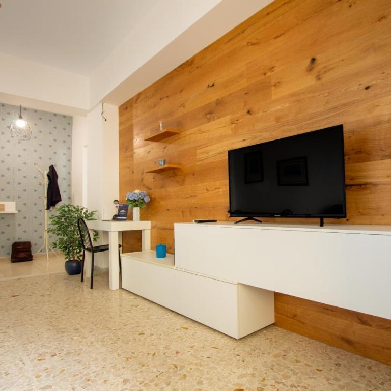 Cozy Retreat Saint John - Appartement Deluxe - 1