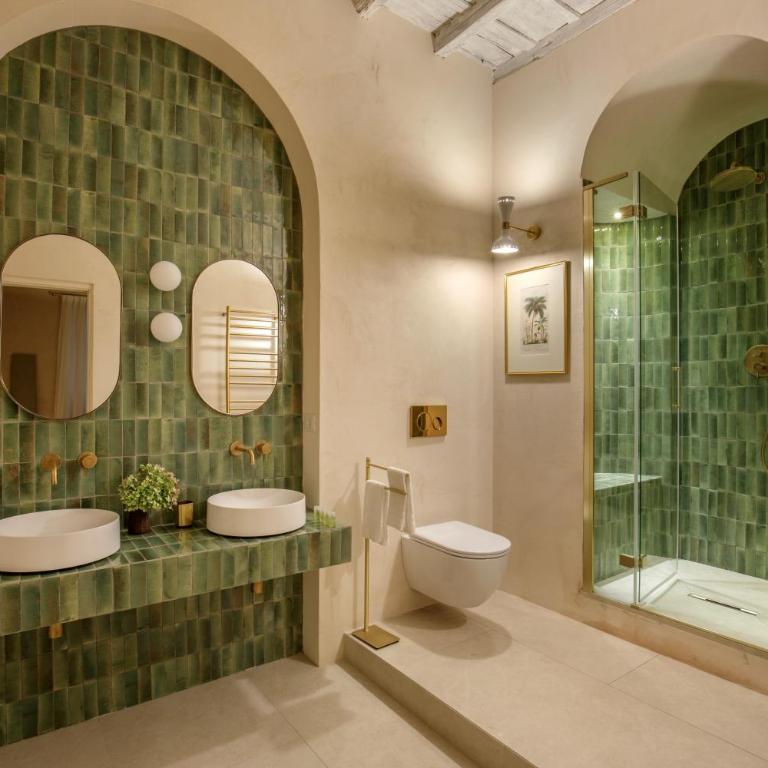 Daplace - Camelia Apartment - Appartamento con 1 Camera da Letto - 14
