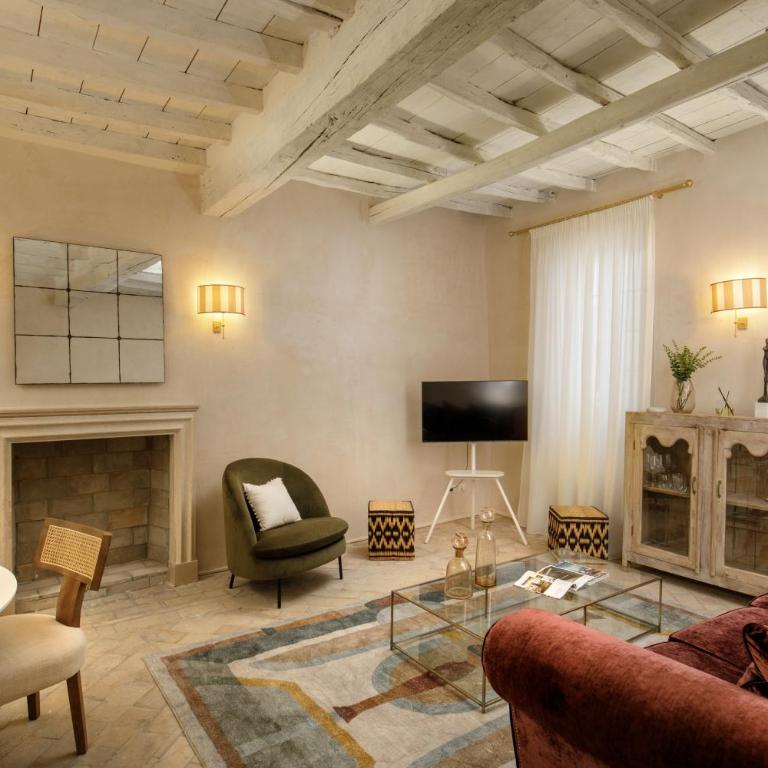 Daplace - Camelia Apartment - Appartamento con 1 Camera da Letto - 4