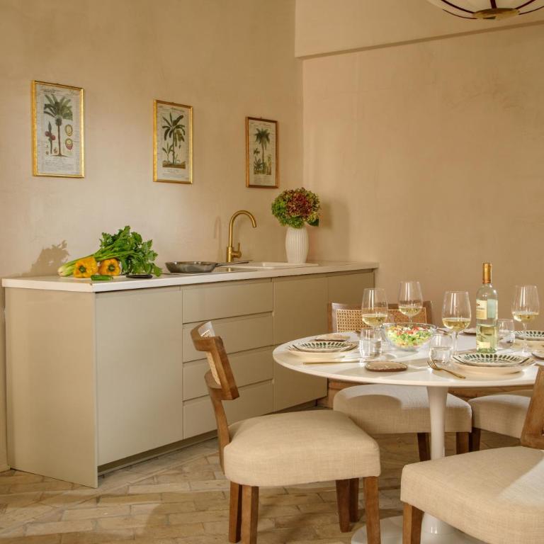 Daplace - Camelia Apartment - Appartamento con 1 Camera da Letto - 7