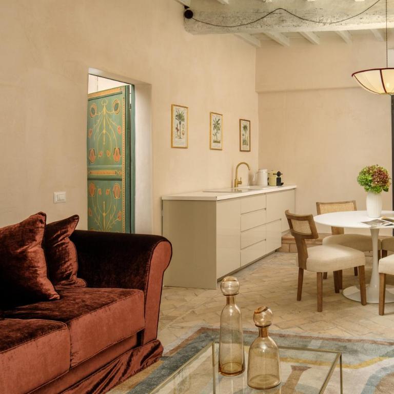Daplace - Camelia Apartment - Appartamento con 1 Camera da Letto - 5