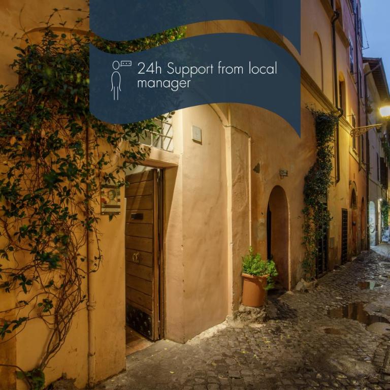Daplace - Camelia Apartment - Appartamento con 1 Camera da Letto - 16