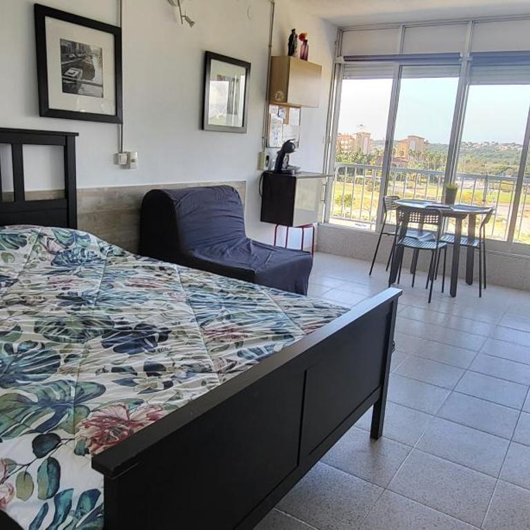 Estudio I Loft, La Pineda, Salou, playa, Port Aventura - Studio - 4
