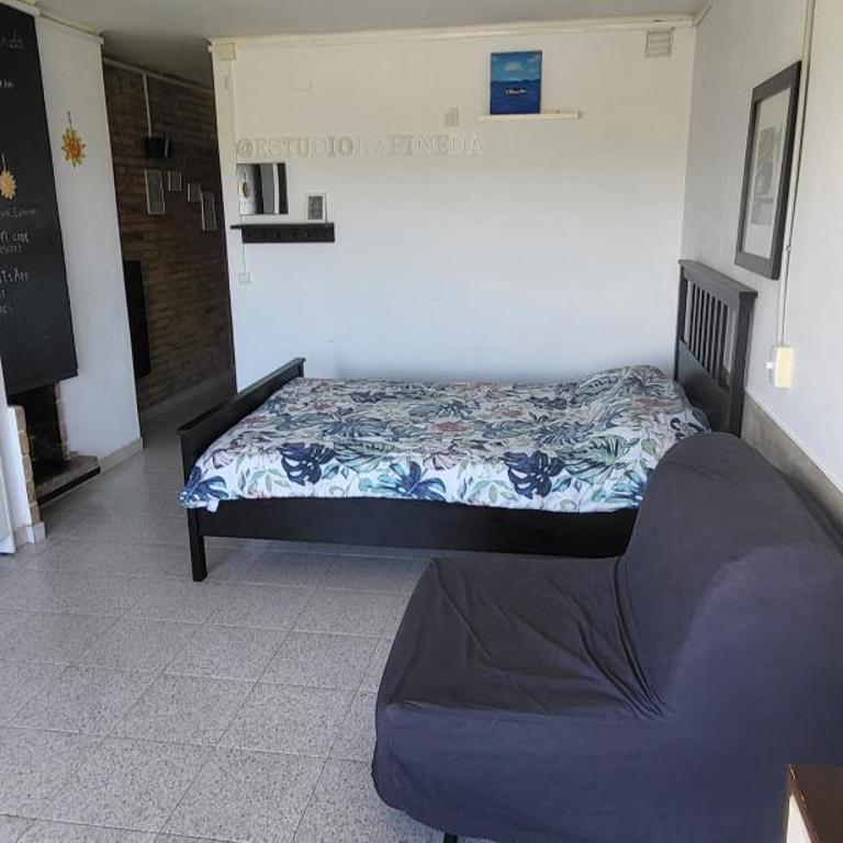 Estudio I Loft, La Pineda, Salou, playa, Port Aventura - Studio - 3