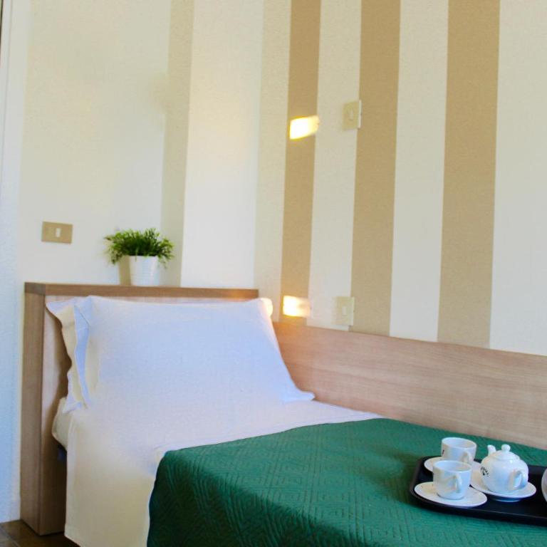 Roi Hotel - Camera Singola - 7