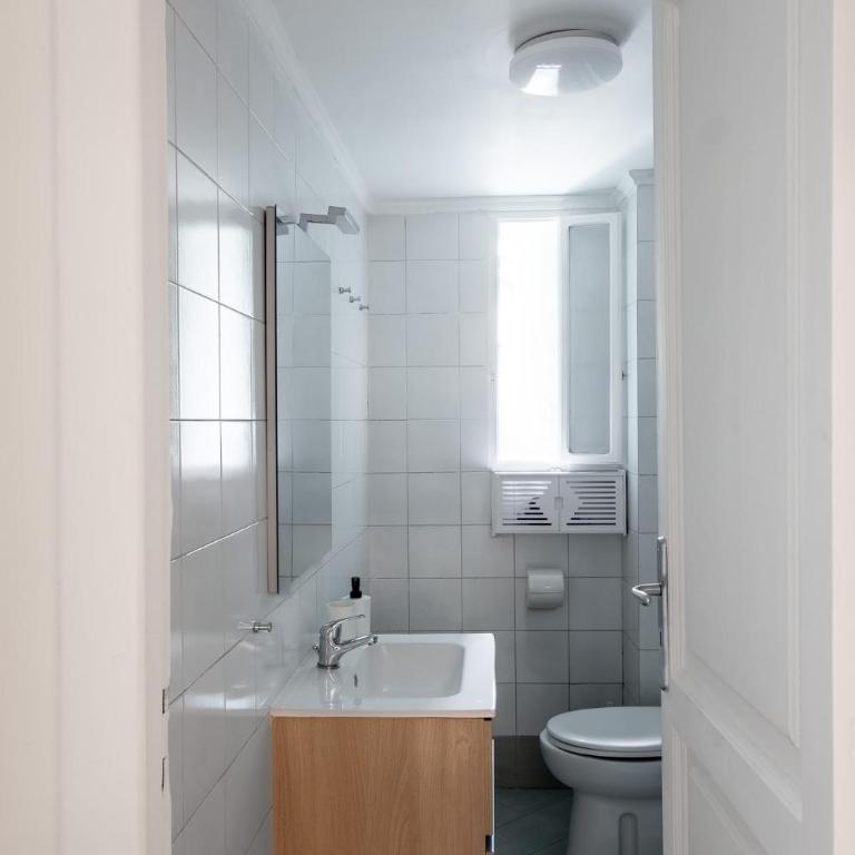 DMore237 - Appartamento con 3 Camere da Letto - 13