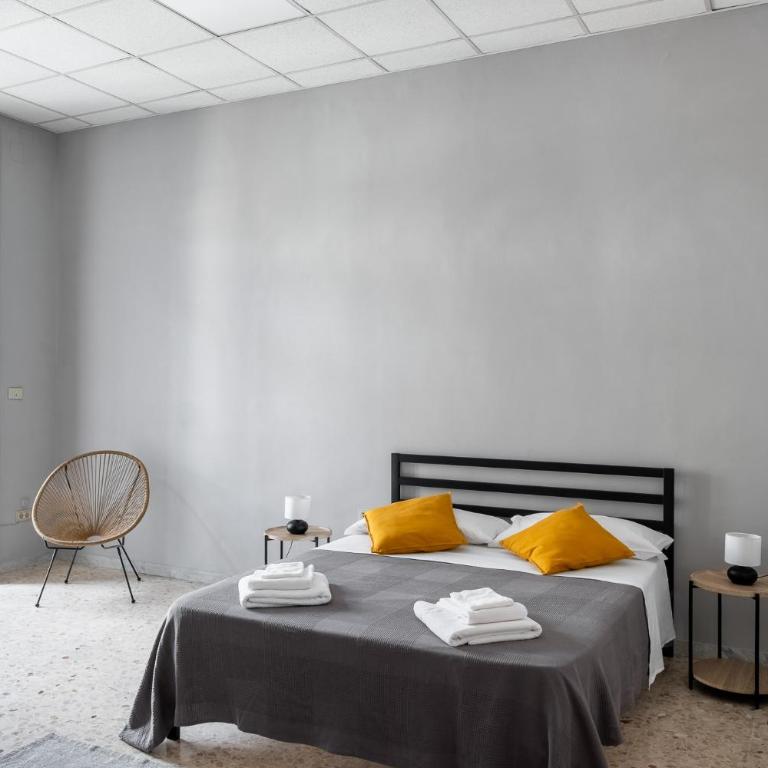 DMore237 - Appartamento con 3 Camere da Letto - 8