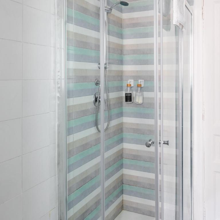 DMore237 - Appartamento con 3 Camere da Letto - 14