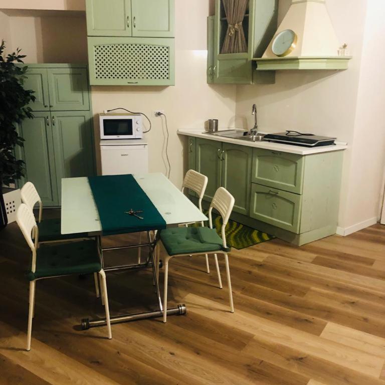 Charme Holidays Trastevere - Casa con 2 Camere da Letto - 8