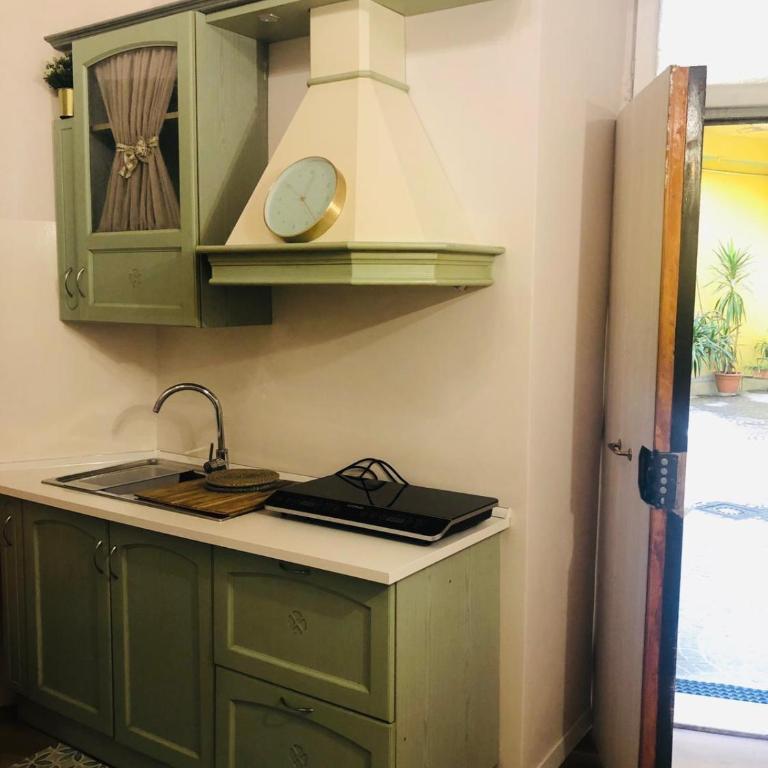 Charme Holidays Trastevere - Casa con 2 Camere da Letto - 9