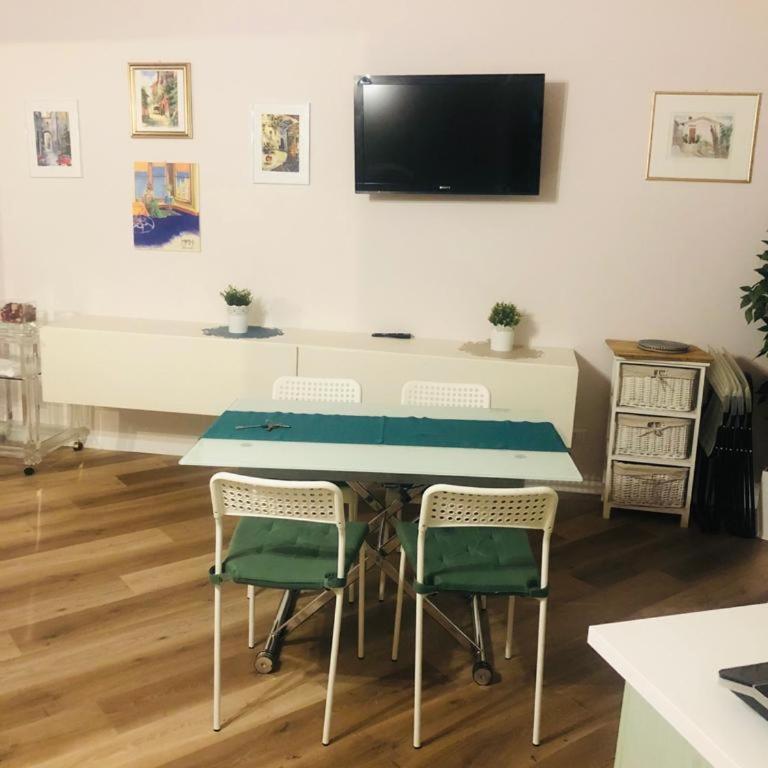 Charme Holidays Trastevere - Casa con 2 Camere da Letto - 10
