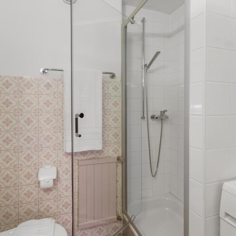 Studio chaleureux avec terrasse - Appartement 1 Chambre - 9