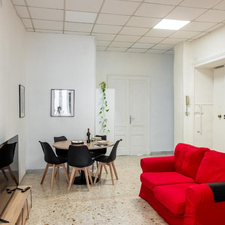 DMore237 - Appartamento con 3 Camere da Letto - 19