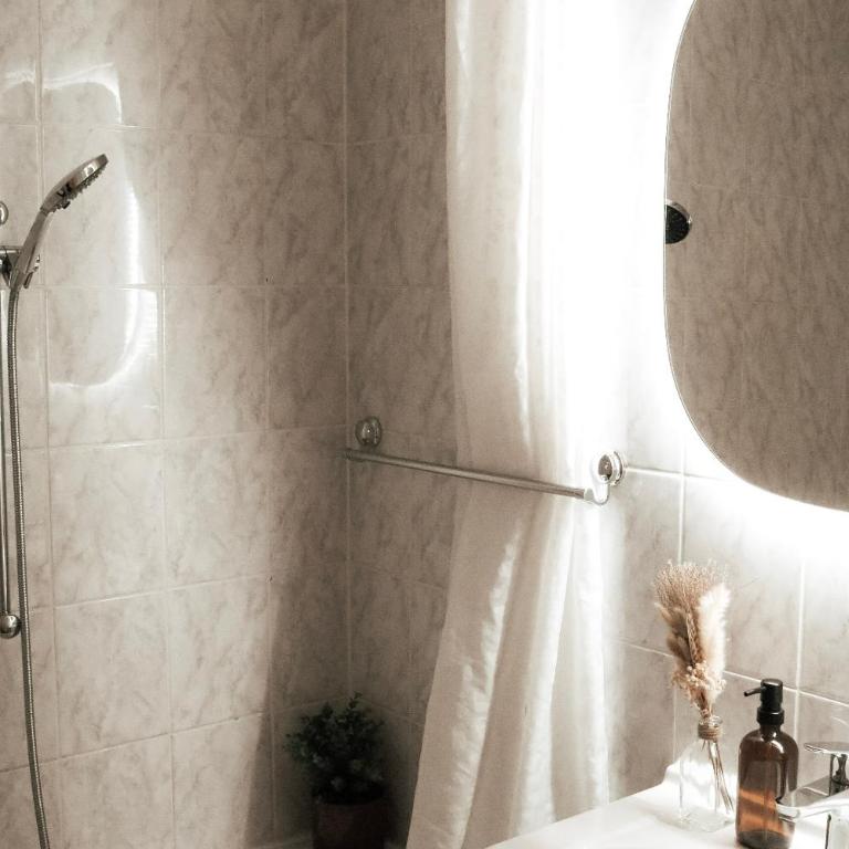 Cozy and charming apartment near city centre with 2 bathrooms - Apartment mit 2 Schlafzimmern - 13
