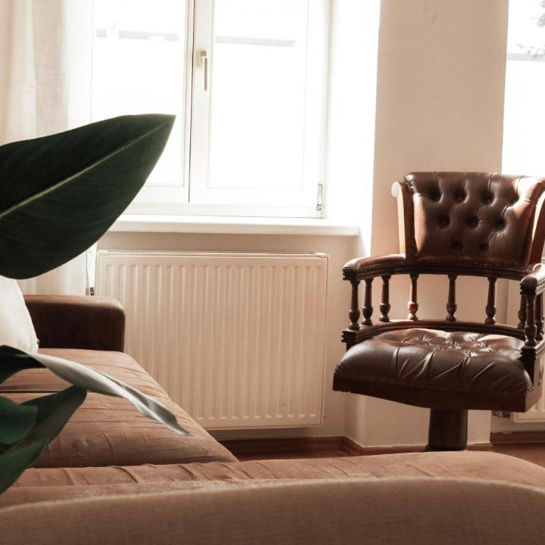 Cozy and charming apartment near city centre with 2 bathrooms - Apartment mit 2 Schlafzimmern - 31