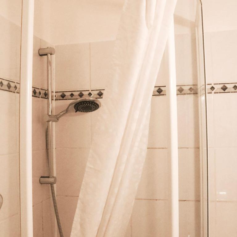 Cozy and charming apartment near city centre with 2 bathrooms - Apartment mit 2 Schlafzimmern - 25
