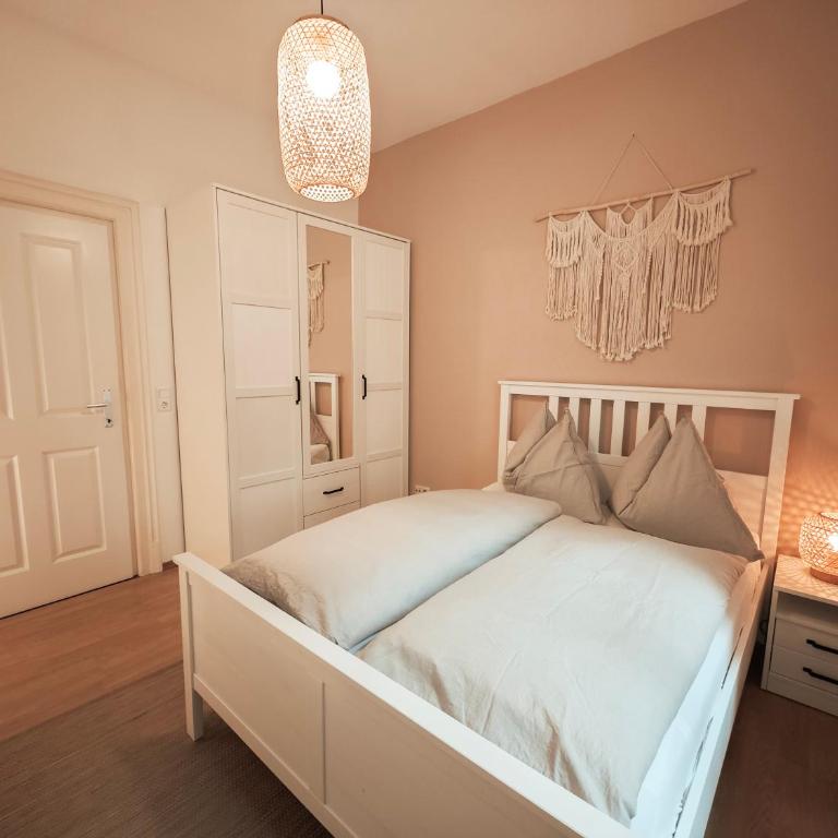 Cozy and charming apartment near city centre with 2 bathrooms - Apartment mit 2 Schlafzimmern - 9