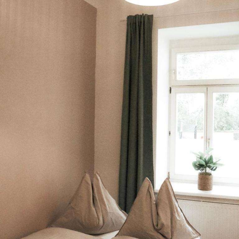 Cozy and charming apartment near city centre with 2 bathrooms - Apartment mit 2 Schlafzimmern - 20
