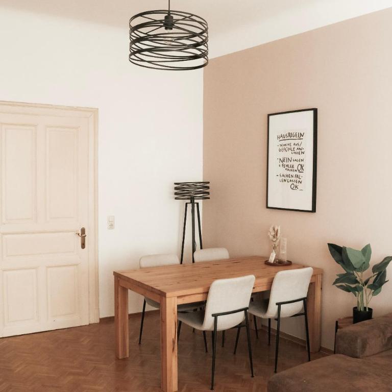 Cozy and charming apartment near city centre with 2 bathrooms - Apartment mit 2 Schlafzimmern - 30