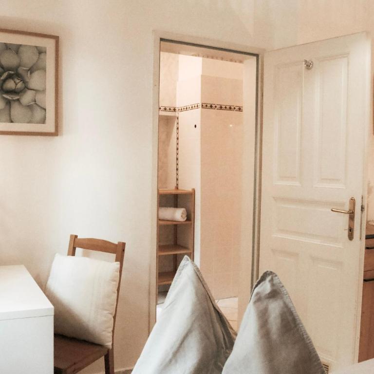 Cozy and charming apartment near city centre with 2 bathrooms - Apartment mit 2 Schlafzimmern - 22