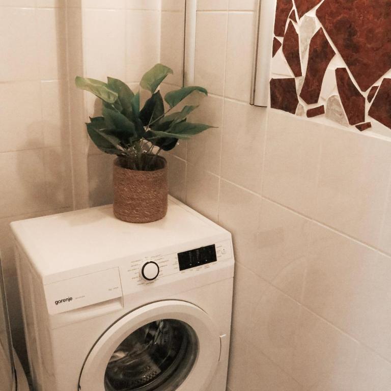 Cozy and charming apartment near city centre with 2 bathrooms - Apartment mit 2 Schlafzimmern - 27