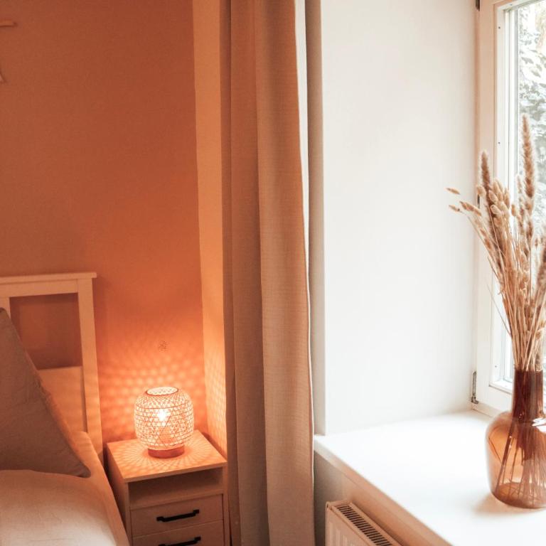 Cozy and charming apartment near city centre with 2 bathrooms - Apartment mit 2 Schlafzimmern - 11