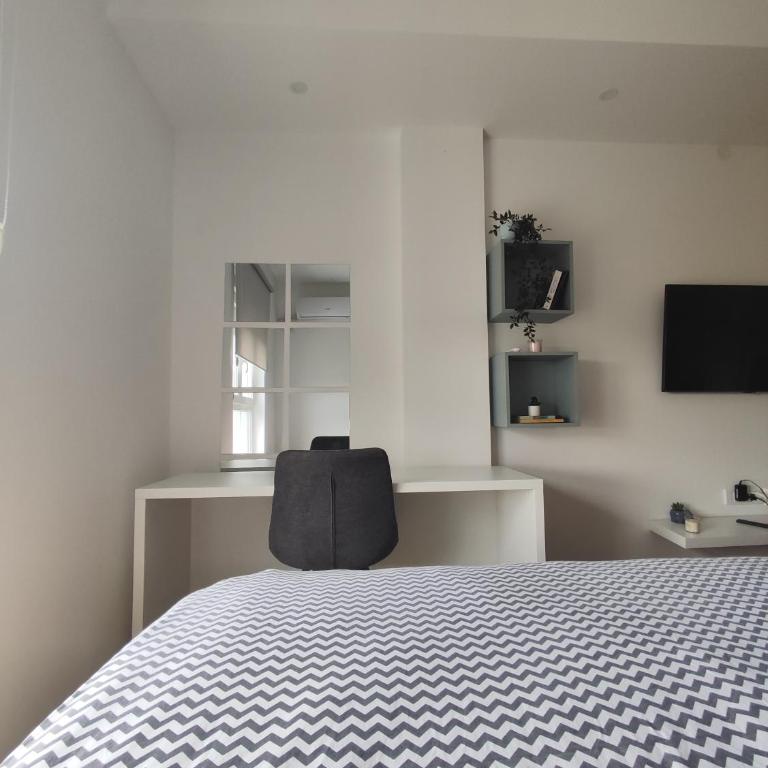 Djokic studio Novi Bubanj - Apartman sa 1 Spavaćom Sobom - 7