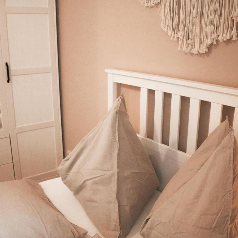 Cozy and charming apartment near city centre with 2 bathrooms - Apartment mit 2 Schlafzimmern - 10